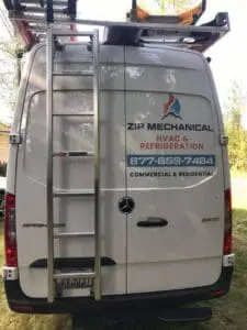 zip mechanical van seattle wa